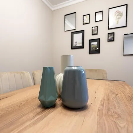 Near The Plaza De Toros Appartement