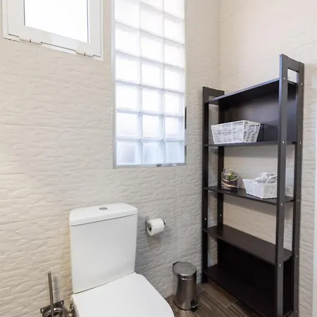Apartment Near The Plaza De Toros