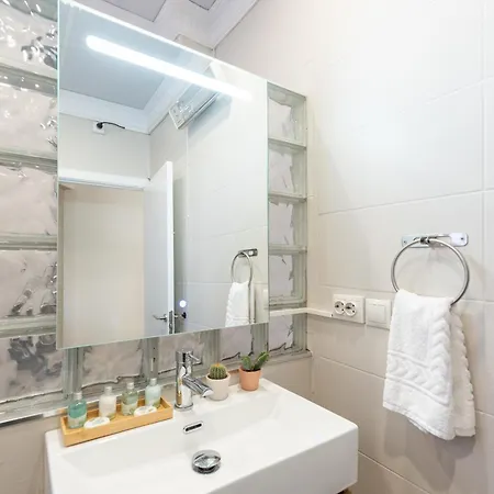 Apartment Near The Plaza De Toros *