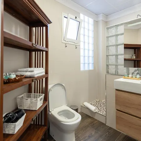 Apartment Near The Plaza De Toros