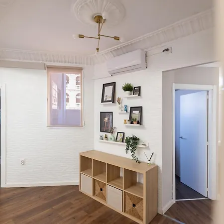 Apartment Near The Plaza De Toros *