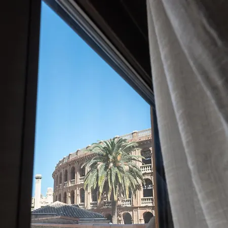 Apartment Near The Plaza De Toros