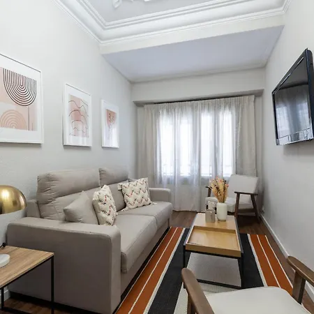 Apartment Near The Plaza De Toros
