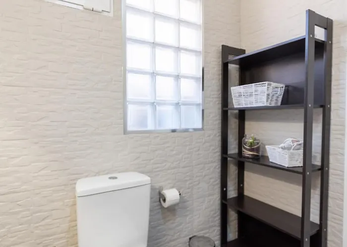 Διαμέρισμα Near The Plaza De Toros