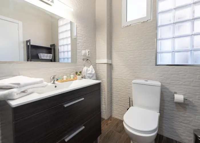 Near The Plaza De Toros * Βαλένθια