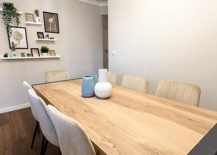 Near The Plaza De Toros