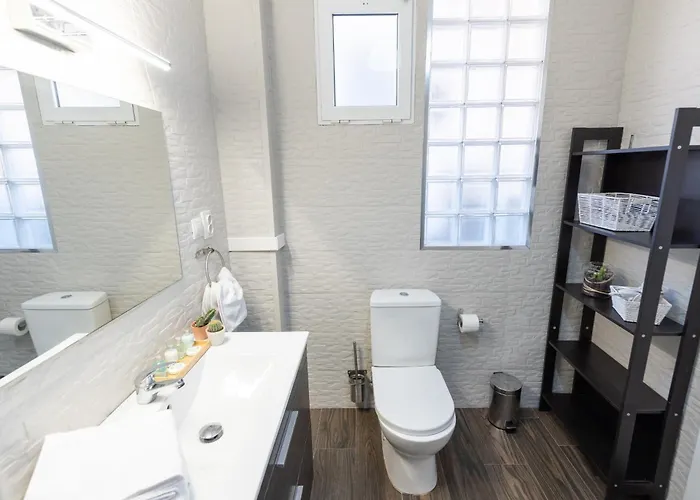 Near The Plaza De Toros Διαμέρισμα Βαλένθια