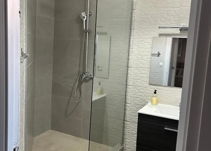 Near The Plaza De Toros Διαμέρισμα Βαλένθια