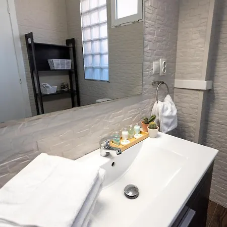 Appartement Near The Plaza De Toros *
